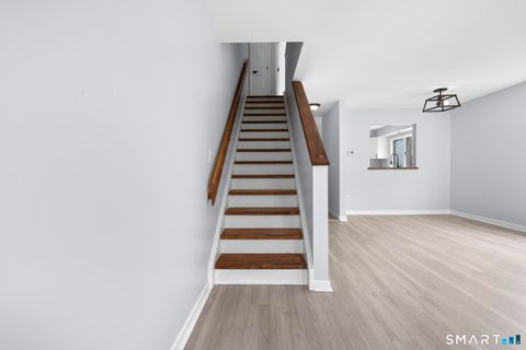 Tiny photo for 115 Flax Hill Road #APT 6, Norwalk, CT 06854 (MLS # 24160936)