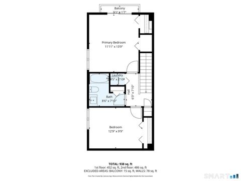 Tiny photo for 115 Flax Hill Road #APT 6, Norwalk, CT 06854 (MLS # 24160936)