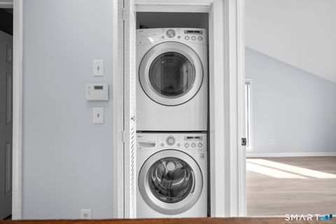 Tiny photo for 115 Flax Hill Road #APT 6, Norwalk, CT 06854 (MLS # 24160936)