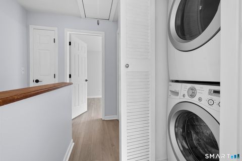 Tiny photo for 115 Flax Hill Road #APT 6, Norwalk, CT 06854 (MLS # 24160936)