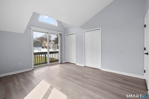 Tiny photo for 115 Flax Hill Road #APT 6, Norwalk, CT 06854 (MLS # 24160936)