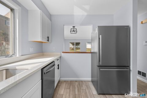 Tiny photo for 115 Flax Hill Road #APT 6, Norwalk, CT 06854 (MLS # 24160936)