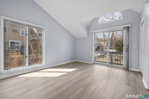 Tiny photo for 115 Flax Hill Road #APT 6, Norwalk, CT 06854 (MLS # 24160936)