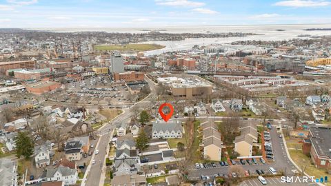 Tiny photo for 115 Flax Hill Road #APT 6, Norwalk, CT 06854 (MLS # 24160936)