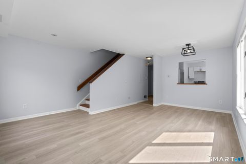 Tiny photo for 115 Flax Hill Road #APT 6, Norwalk, CT 06854 (MLS # 24160936)