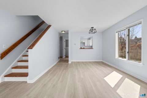 Tiny photo for 115 Flax Hill Road #APT 6, Norwalk, CT 06854 (MLS # 24160936)