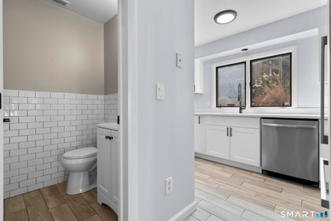 Tiny photo for 115 Flax Hill Road #APT 6, Norwalk, CT 06854 (MLS # 24160936)