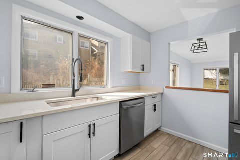 Tiny photo for 115 Flax Hill Road #APT 6, Norwalk, CT 06854 (MLS # 24160936)