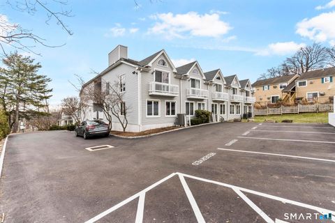 Tiny photo for 115 Flax Hill Road #APT 6, Norwalk, CT 06854 (MLS # 24160936)