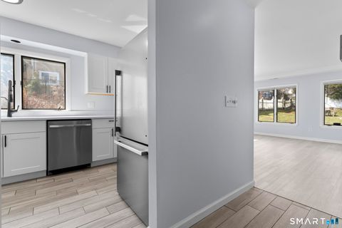 Tiny photo for 115 Flax Hill Road #APT 6, Norwalk, CT 06854 (MLS # 24160936)