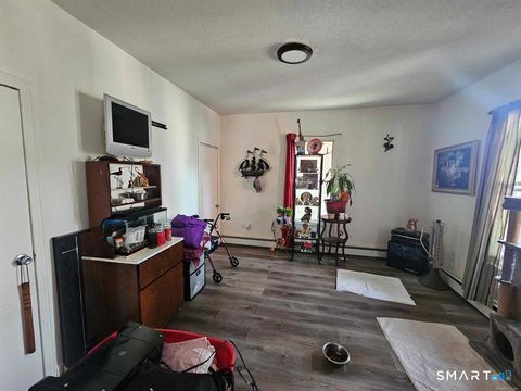 Tiny photo for 763 Park Street, Hartford, CT 06106 (MLS # 24149116)