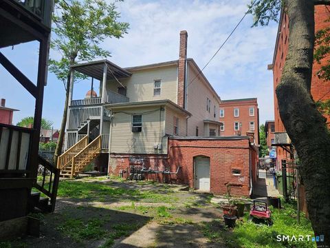 Tiny photo for 763 Park Street, Hartford, CT 06106 (MLS # 24149116)