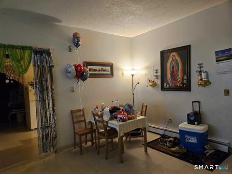 Tiny photo for 763 Park Street, Hartford, CT 06106 (MLS # 24149116)