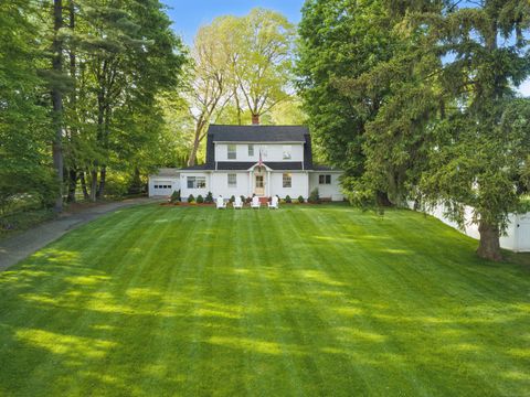 610 Fern Street West Hartford CT 06107