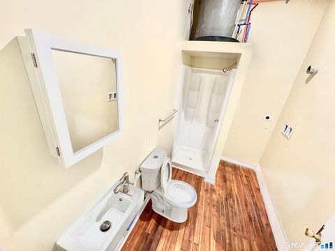 Tiny photo for 105 Bank Street #3C, Waterbury, CT 06702 (MLS # 24096209)