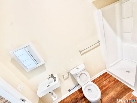 Tiny photo for 105 Bank Street #3C, Waterbury, CT 06702 (MLS # 24096209)