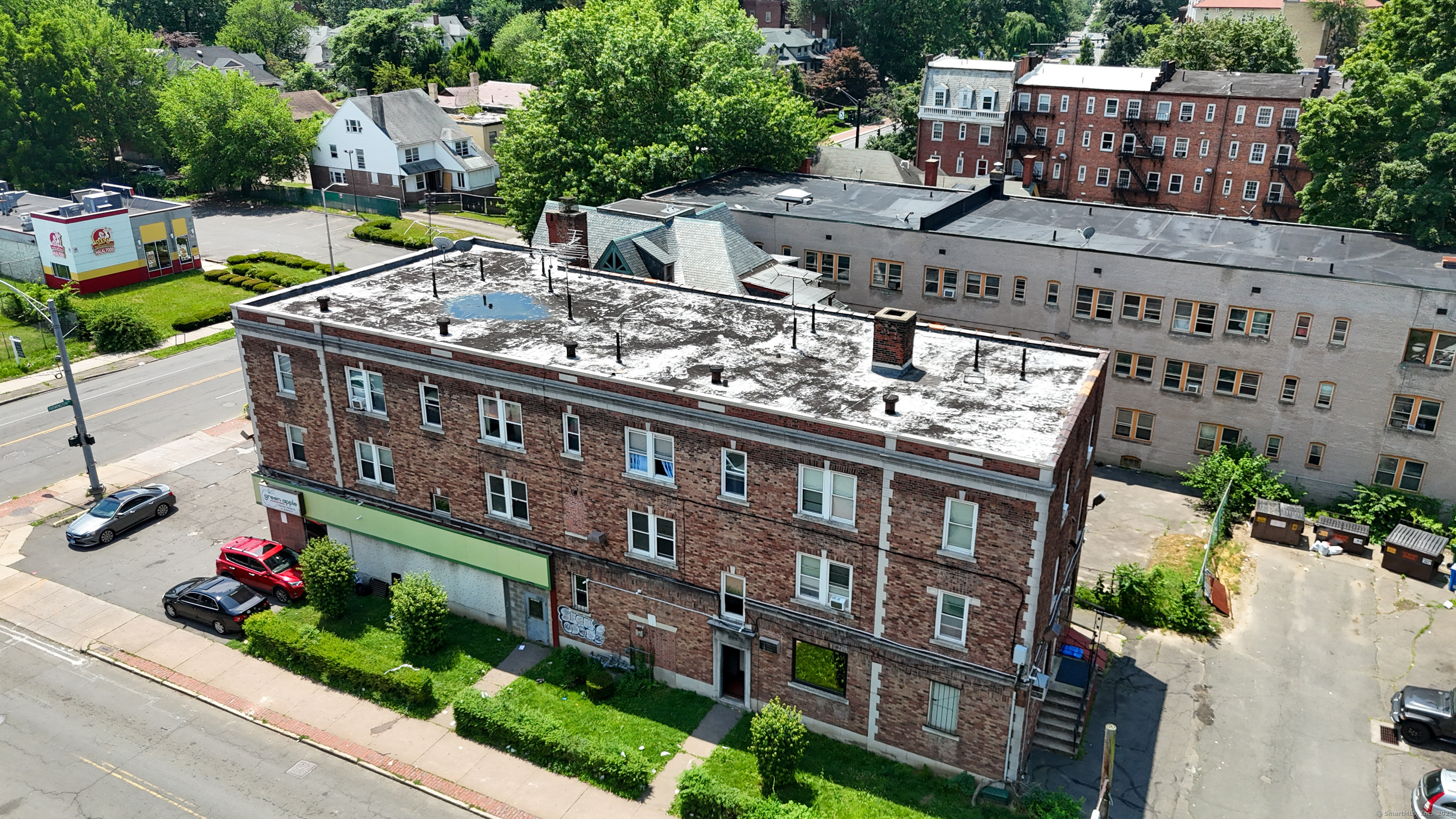 264 Farmington Avenue