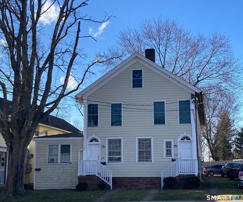 Photo of 230 Main Street #2B, Portland, CT 06480 (MLS # 24156851)