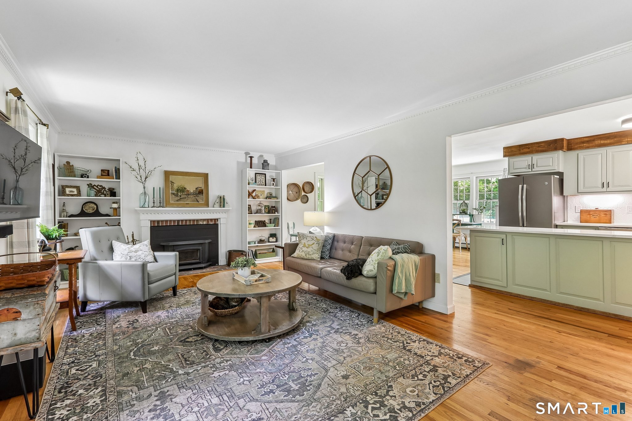 338 Good Hill Road