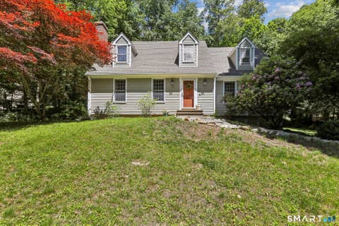 Homes For Sale - 338 Good Hill Road<br/> Woodbury, CT 06798