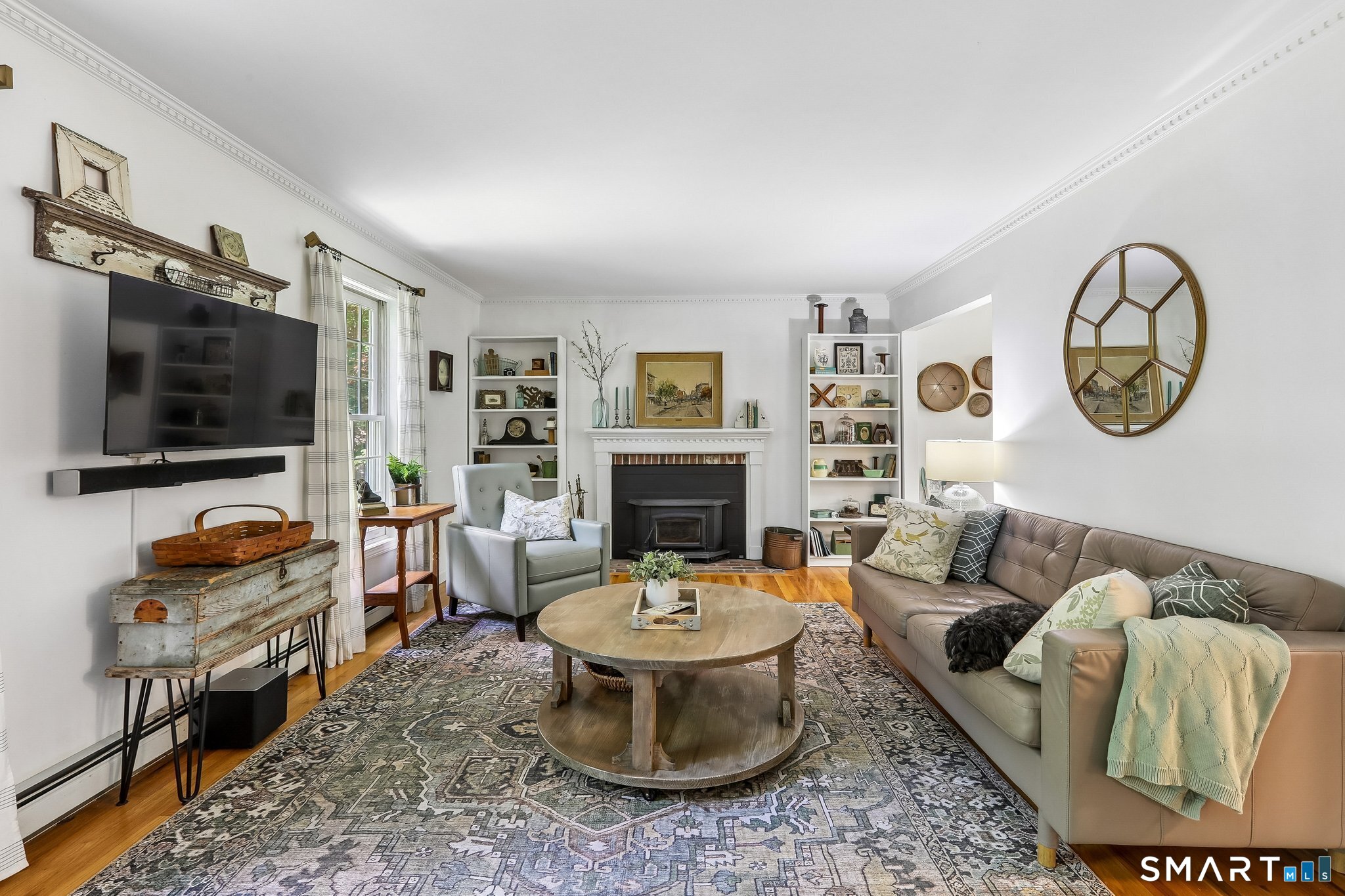 338 Good Hill Road