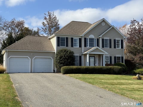 Photo of 31 Reynolds Farm Road, New Milford, CT 06776 (MLS # 24217861)