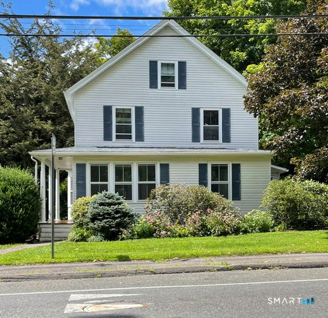 Photo of 92 Porter Street, Watertown, CT 06795 (MLS # 24201495)