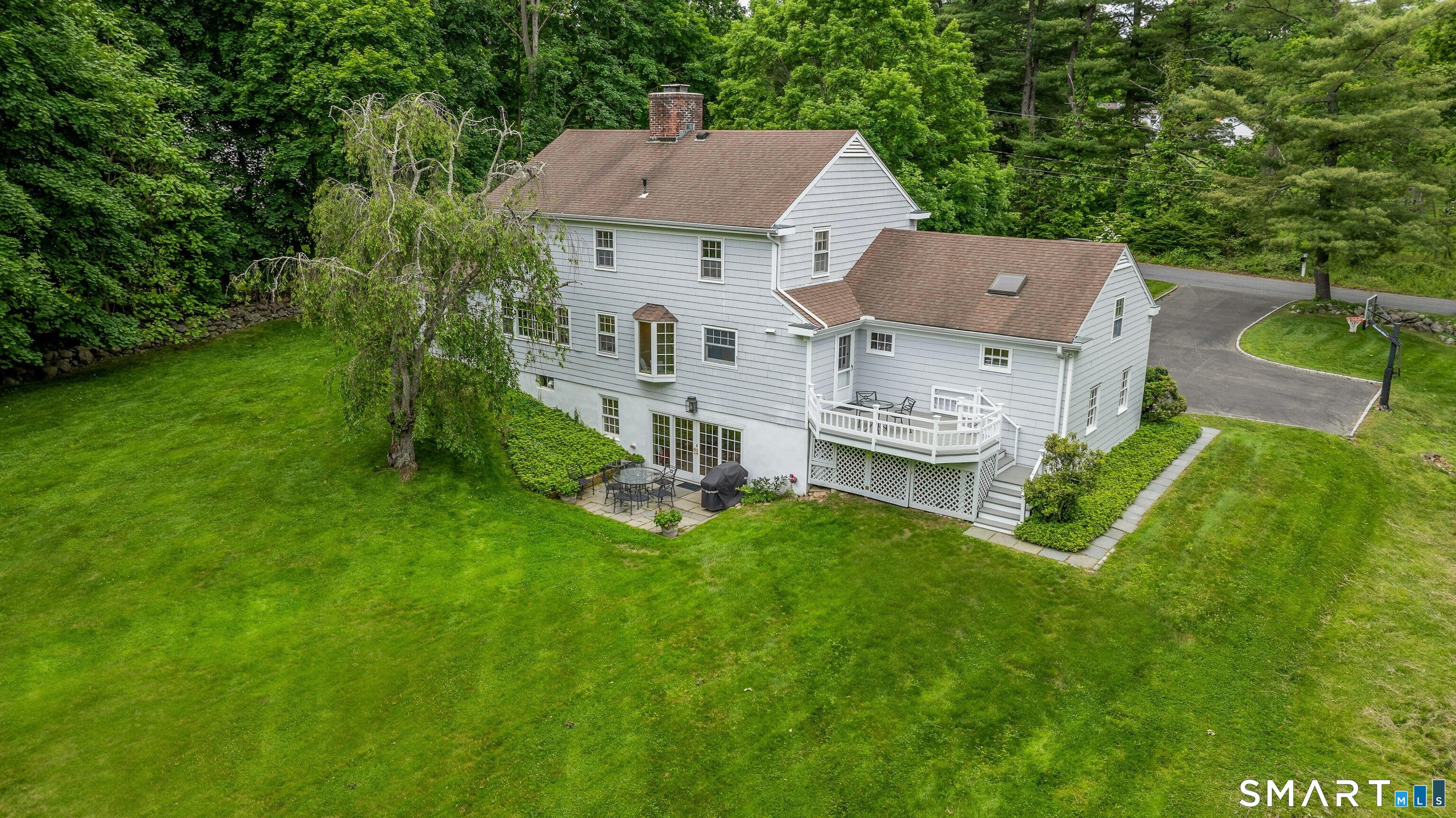21 Hickory Drive