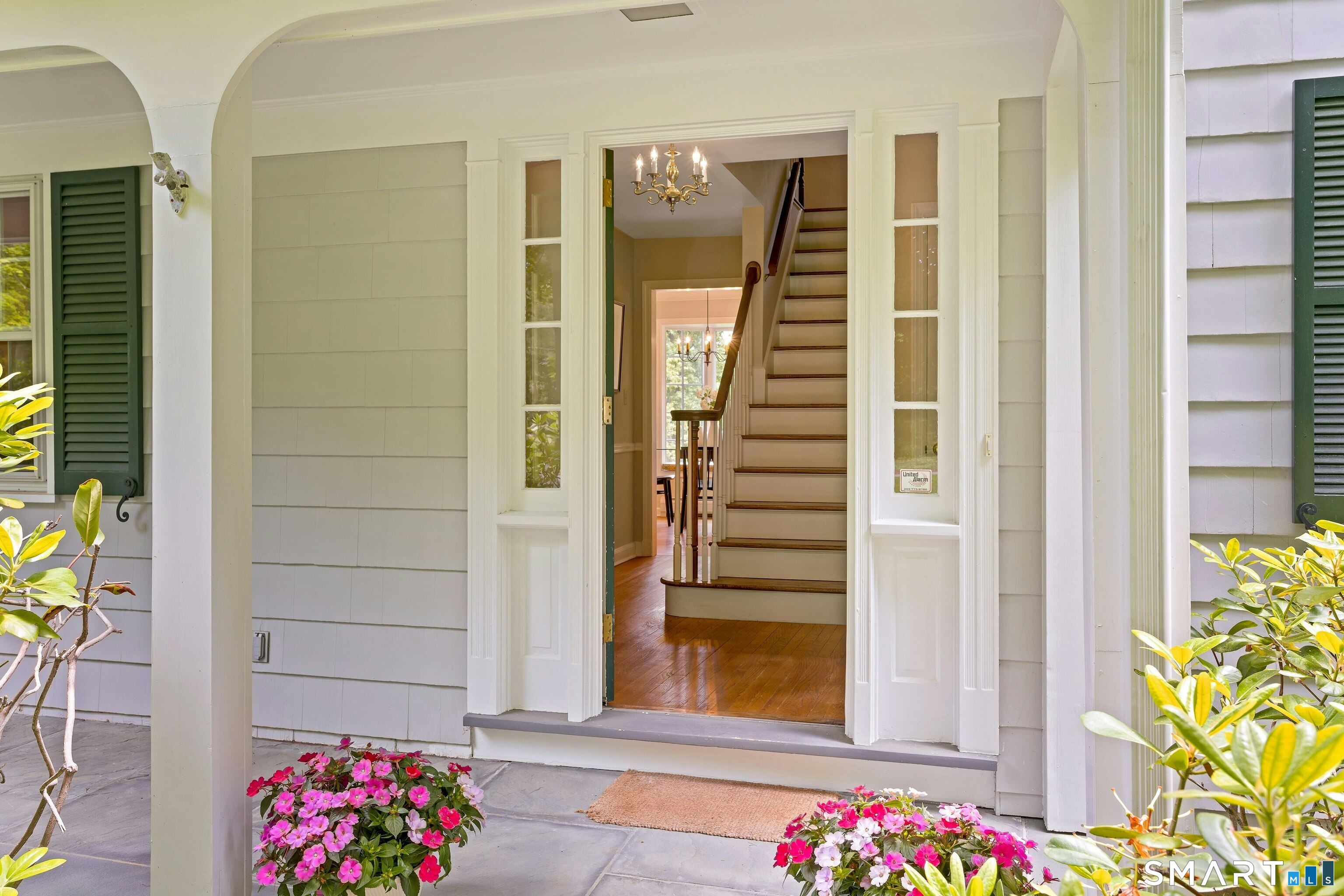 21 Hickory Drive