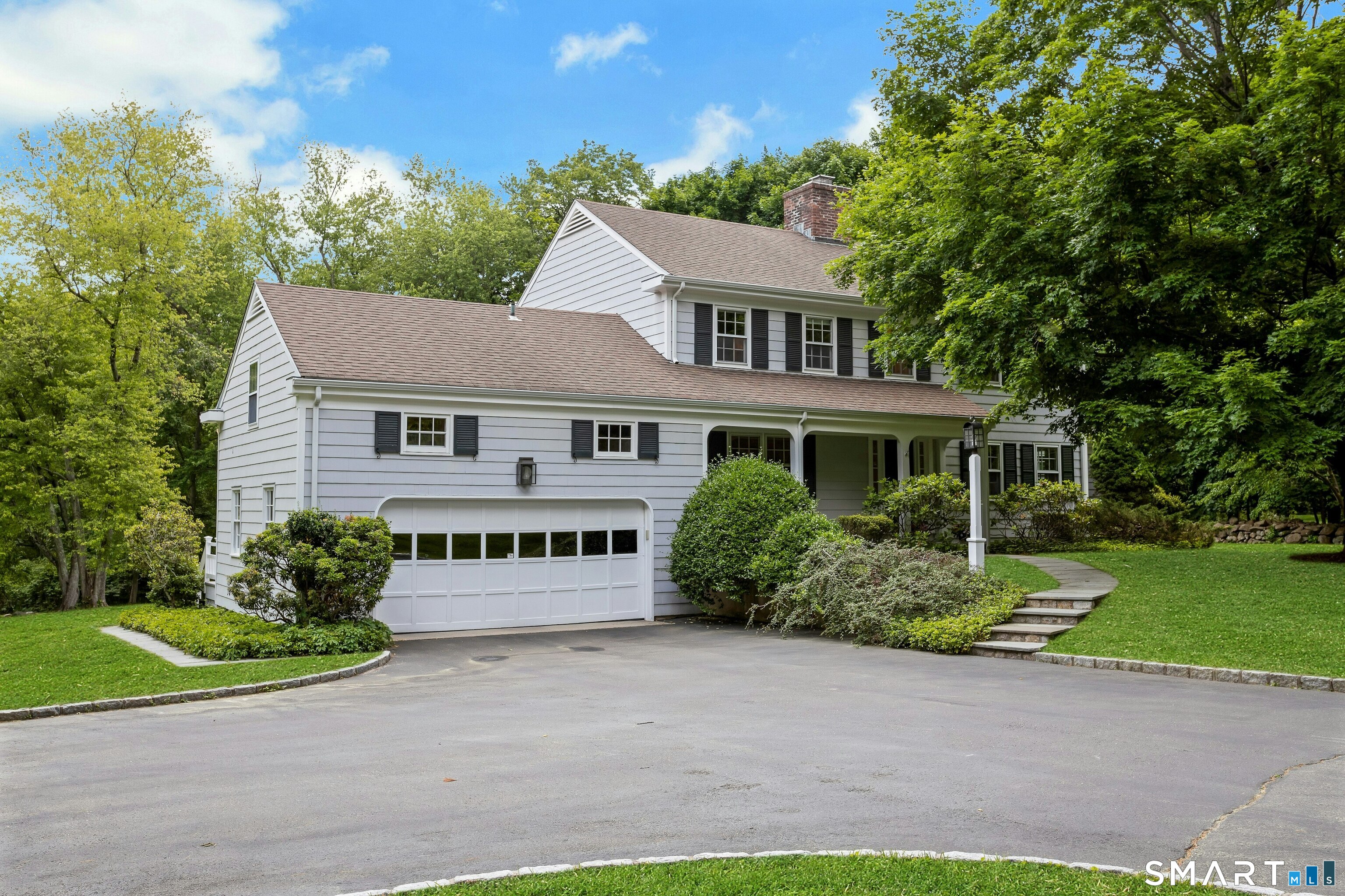 21 Hickory Drive