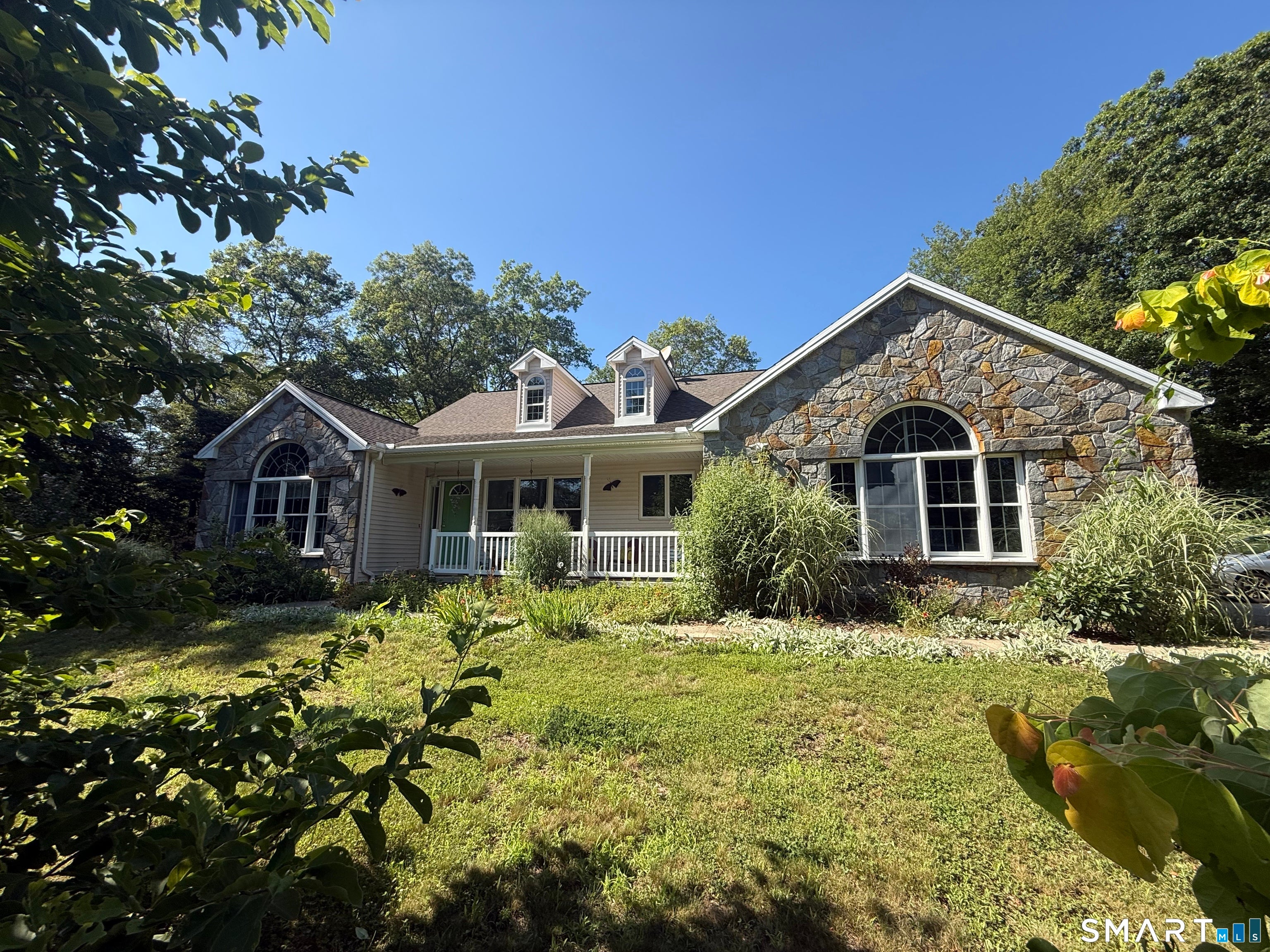 455 Westminster Road