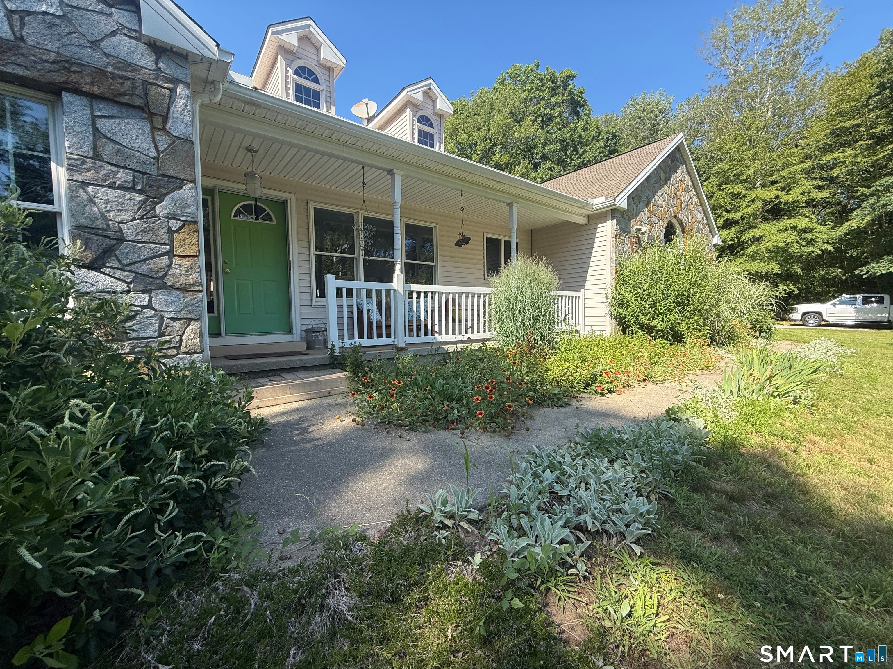 455 Westminster Road