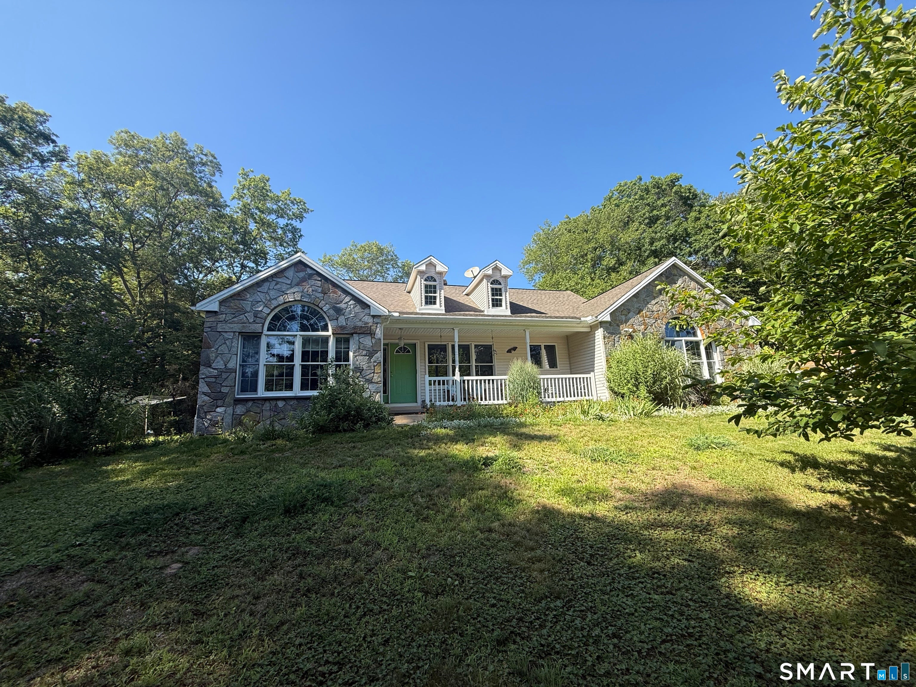 455 Westminster Road