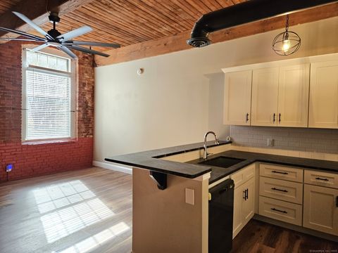 Tiny photo for 92 Main Street #Apt 101, Deep River, CT 06417 (MLS # 24134154)