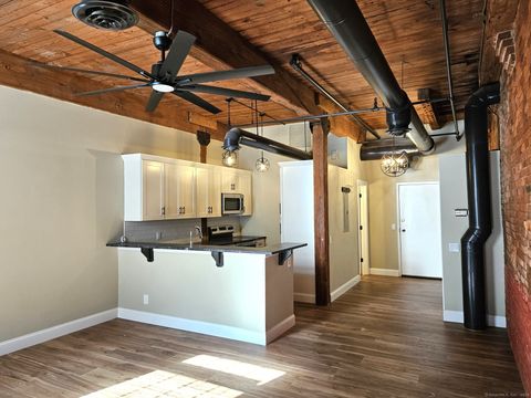 92 Main Street Apt 101 Deep River CT 06417