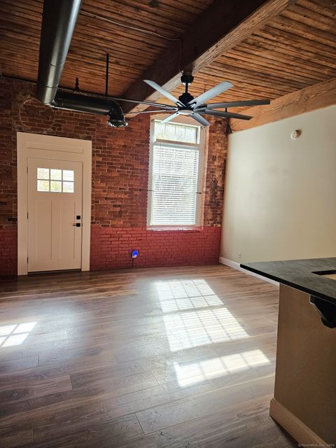 Tiny photo for 92 Main Street #Apt 101, Deep River, CT 06417 (MLS # 24134154)