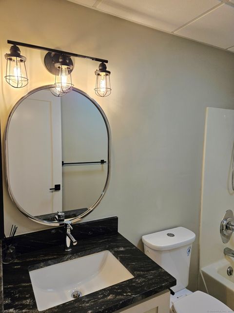 Tiny photo for 92 Main Street #Apt 101, Deep River, CT 06417 (MLS # 24134154)