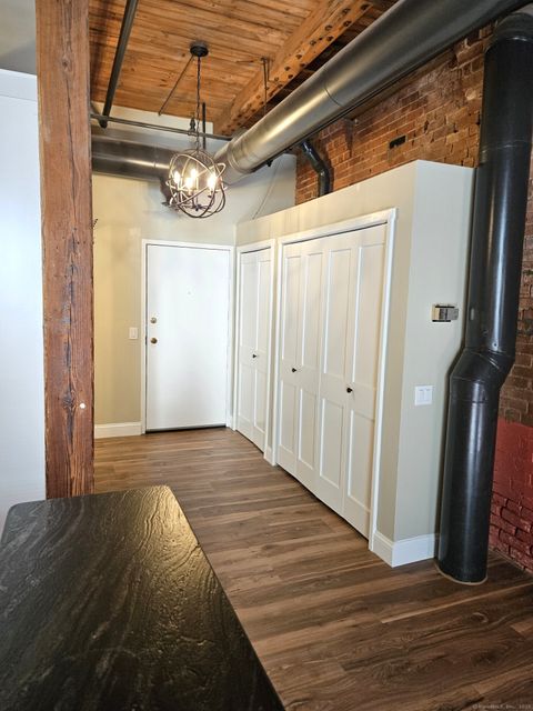 Tiny photo for 92 Main Street #Apt 101, Deep River, CT 06417 (MLS # 24134154)