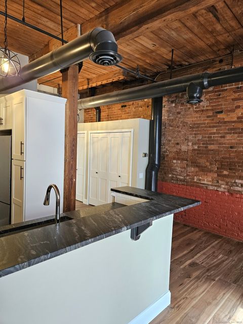 Tiny photo for 92 Main Street #Apt 101, Deep River, CT 06417 (MLS # 24134154)