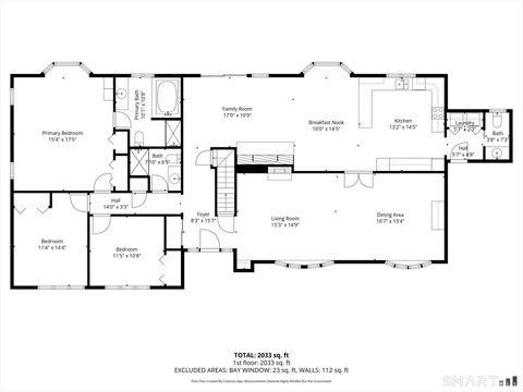 Tiny photo for 63 Duncaster Road, Bloomfield, CT 06002 (MLS # 24143784)