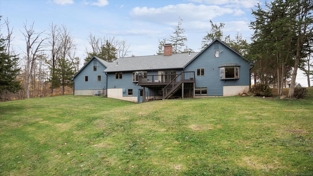 Photo of 63 Duncaster Road, Bloomfield, CT 06002 (MLS # 24143784)