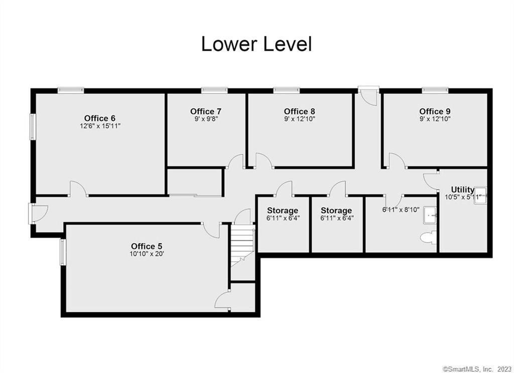 23 School House Road