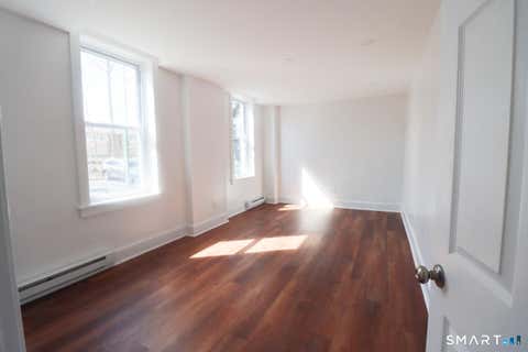 Tiny photo for 156 Garfield Avenue, New London, CT 06320 (MLS # 24195691)
