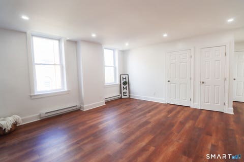Tiny photo for 156 Garfield Avenue, New London, CT 06320 (MLS # 24195691)