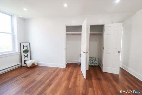 Tiny photo for 156 Garfield Avenue, New London, CT 06320 (MLS # 24195691)
