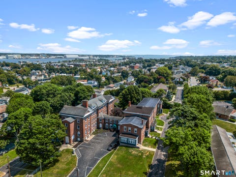Tiny photo for 156 Garfield Avenue, New London, CT 06320 (MLS # 24195691)