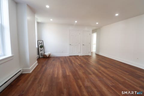 Tiny photo for 156 Garfield Avenue, New London, CT 06320 (MLS # 24195691)