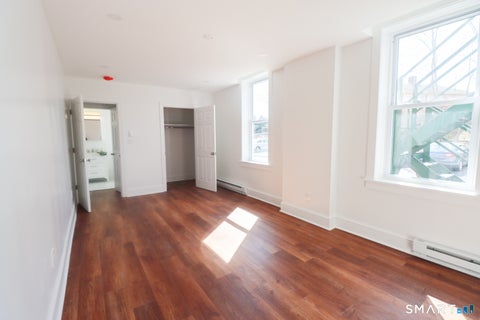 Tiny photo for 156 Garfield Avenue, New London, CT 06320 (MLS # 24195691)