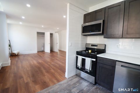 Tiny photo for 156 Garfield Avenue, New London, CT 06320 (MLS # 24195691)