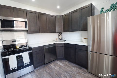 Tiny photo for 156 Garfield Avenue, New London, CT 06320 (MLS # 24195691)